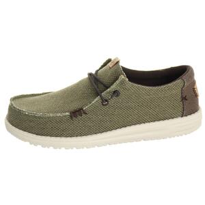 SCARPA WALLY BRAIDED DUDE - Mad Fashion | img vers.300x/